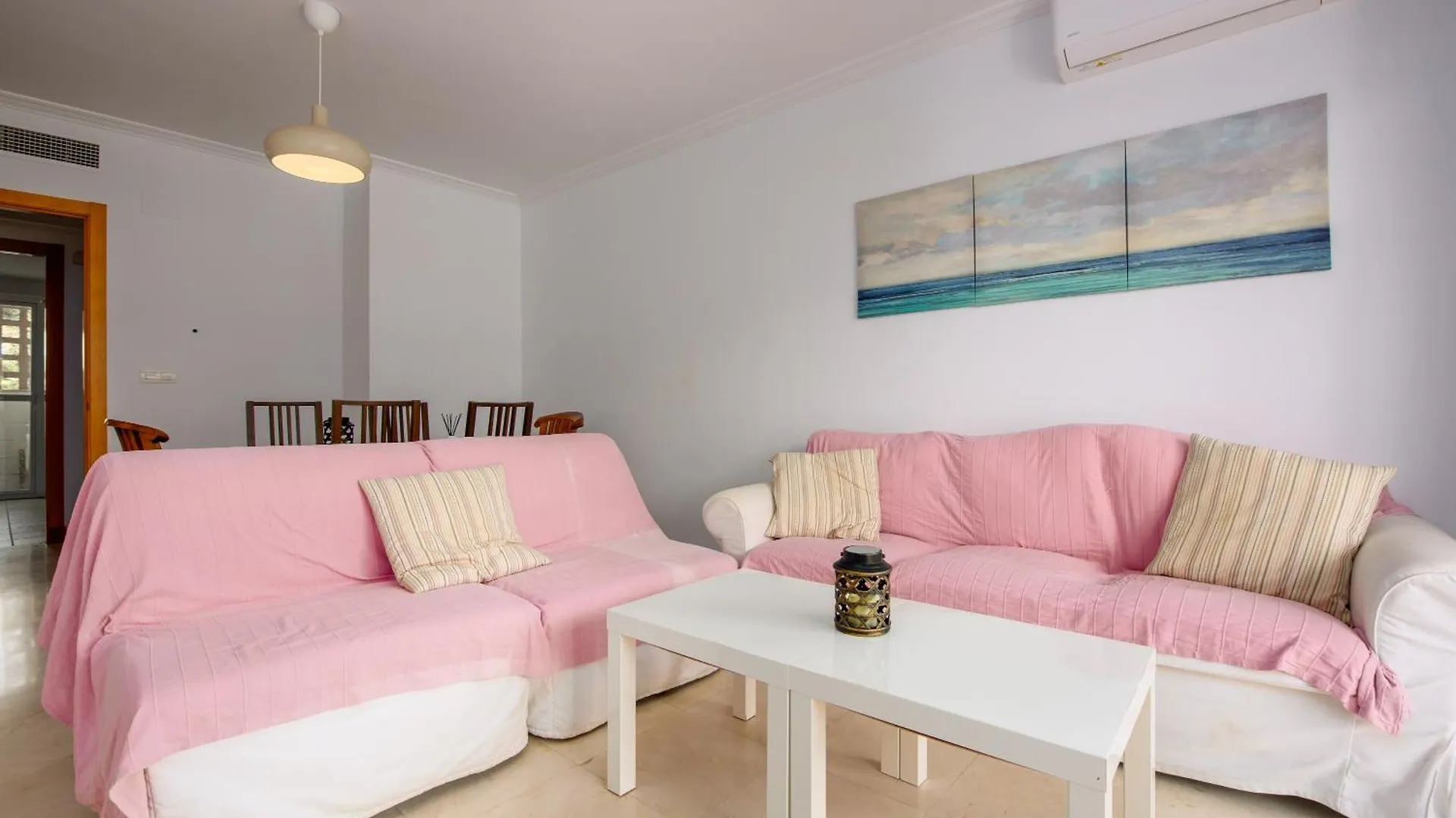 Casares Del Sol Appartement