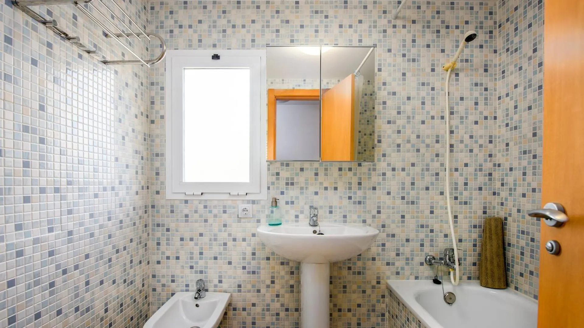 Casares Del Sol Appartement