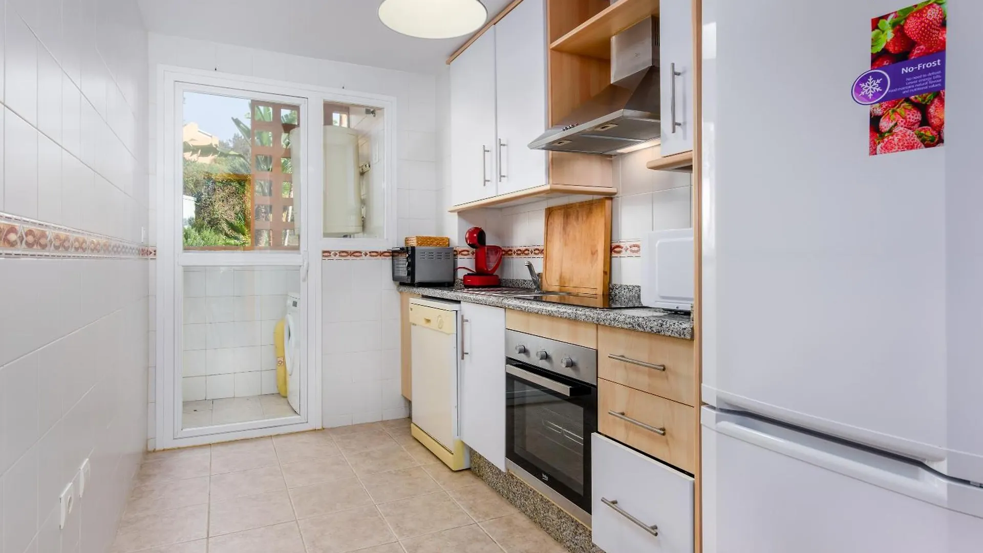 Casares Del Sol Apartment Spain